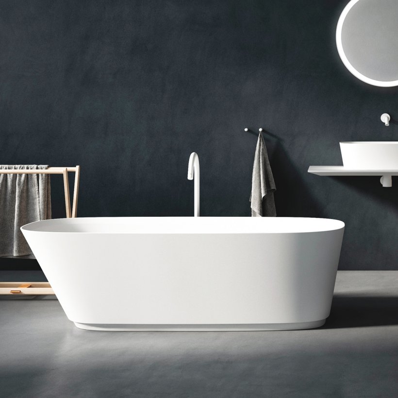 Agape, Neb Bathtub 170x70 cm