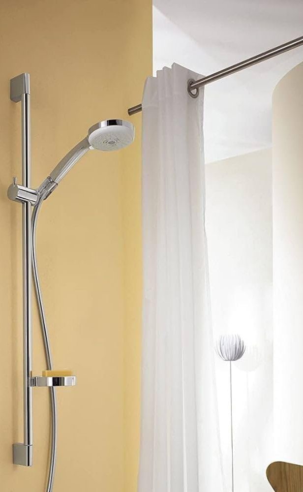 Hansgrohe, Croma 100 Vario/Unica'C Saliscendi