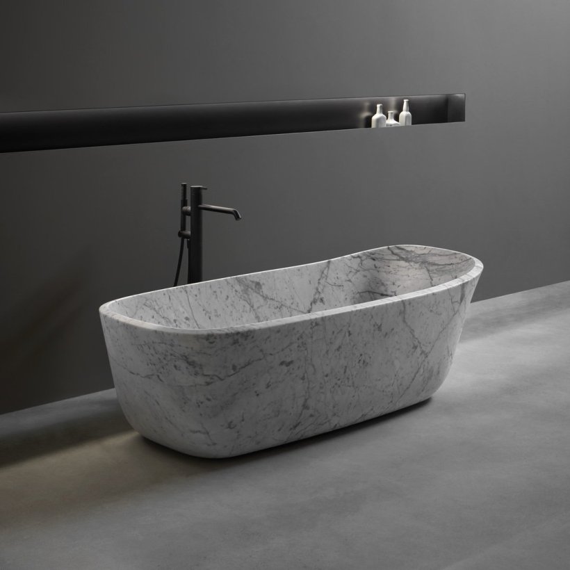 antoniolupi, Dafne Bathtub 170x72 cm