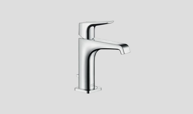 Hansgrohe, Axor Citterio E Washbasin mixer