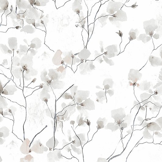 Wall&decò, Ramage TS Wallpaper