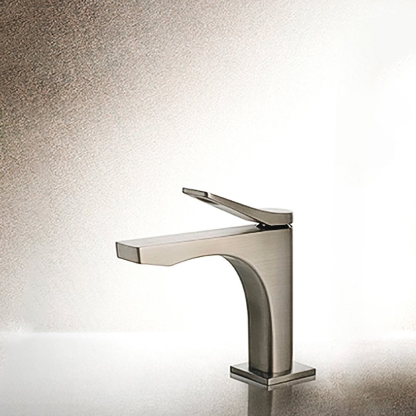 Gessi, Rilievo Washbasin mixer Finox