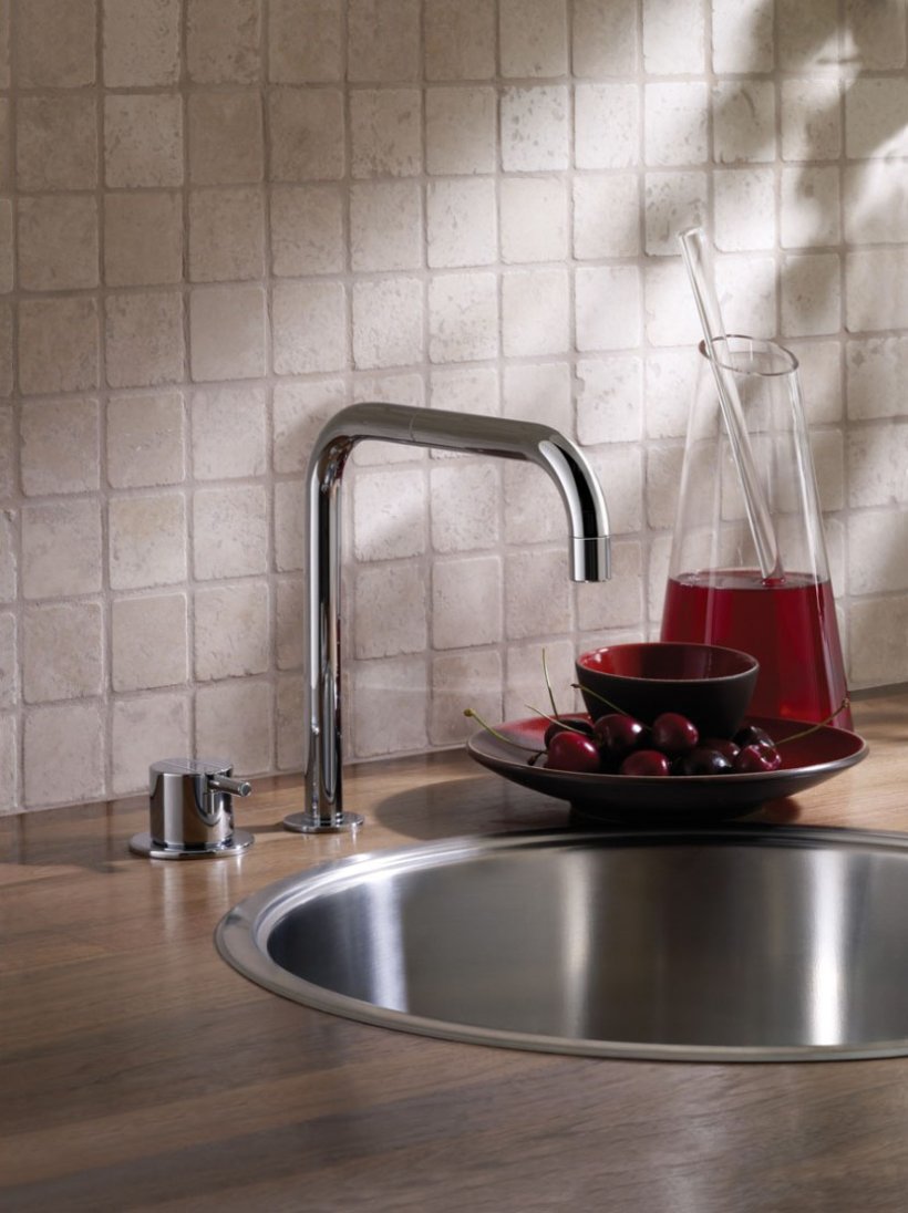 Vola, Washbasin mixer