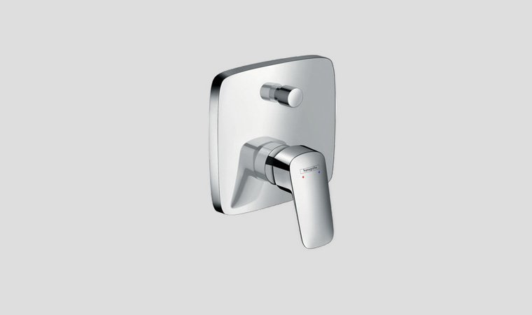 Hansgrohe, Logis Miscelatore vasca/doccia