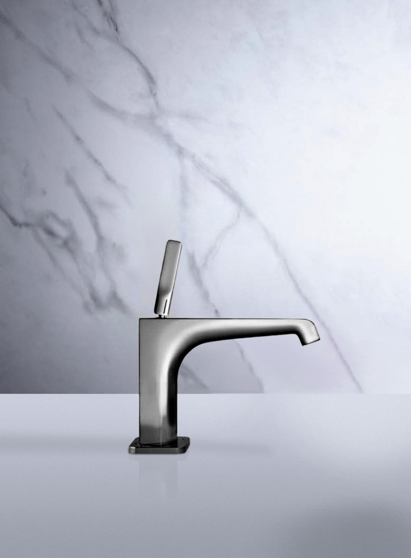 Hansgrohe, Axor Citterio E Miscelatore lavabo