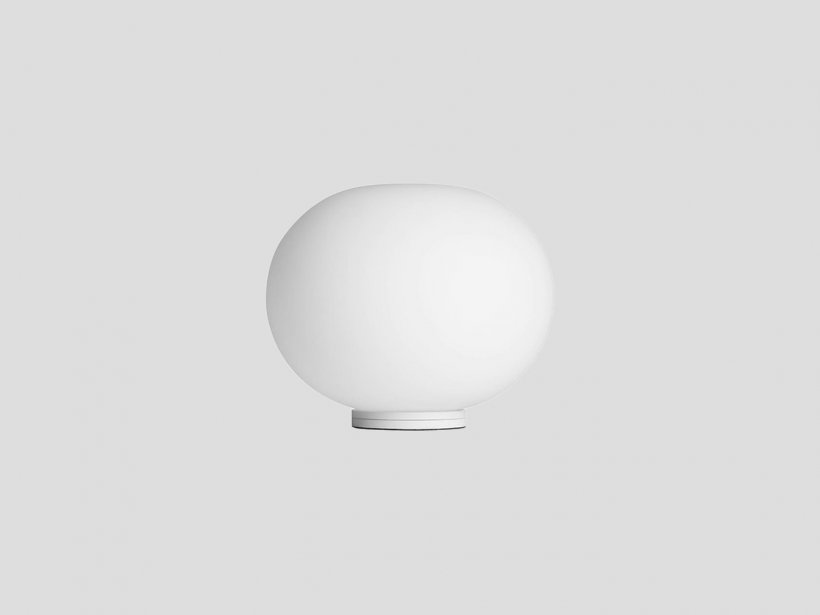 Flos, Glo-Ball Basic 1 Lampada