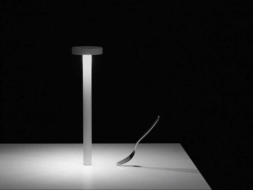 Davide Groppi, TeTaTeT Table lamp