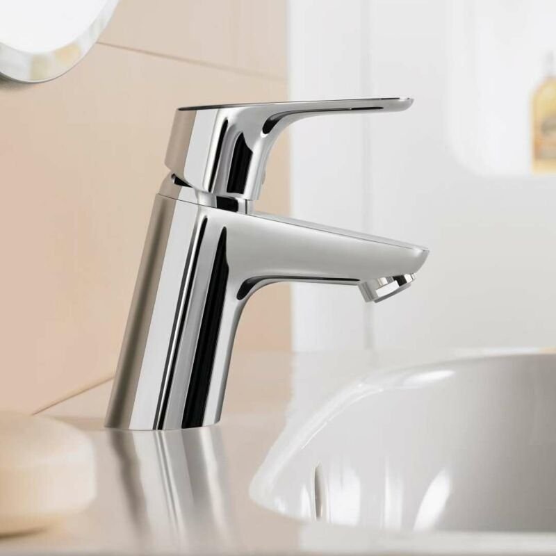 Hansgrohe, Focus Miscelatore lavabo