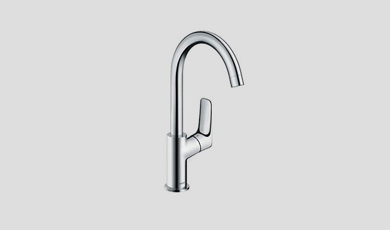 Hansgrohe, Logis Miscelatore lavabo