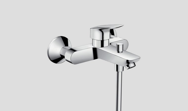 Hansgrohe, Logis Miscelatore vasca