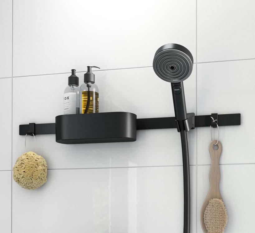 Hansgrohe, WallStoris Doccetta