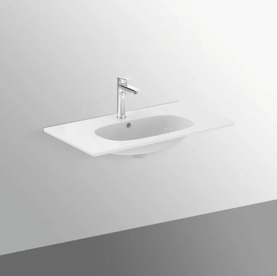 Ideal Standard, Tesi Top Lavabo 80 cm