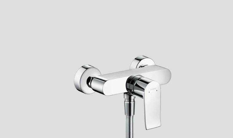 Hansgrohe, Metris Miscelatore doccia