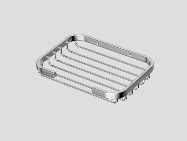 Ideal Standard, Connect Soap dish