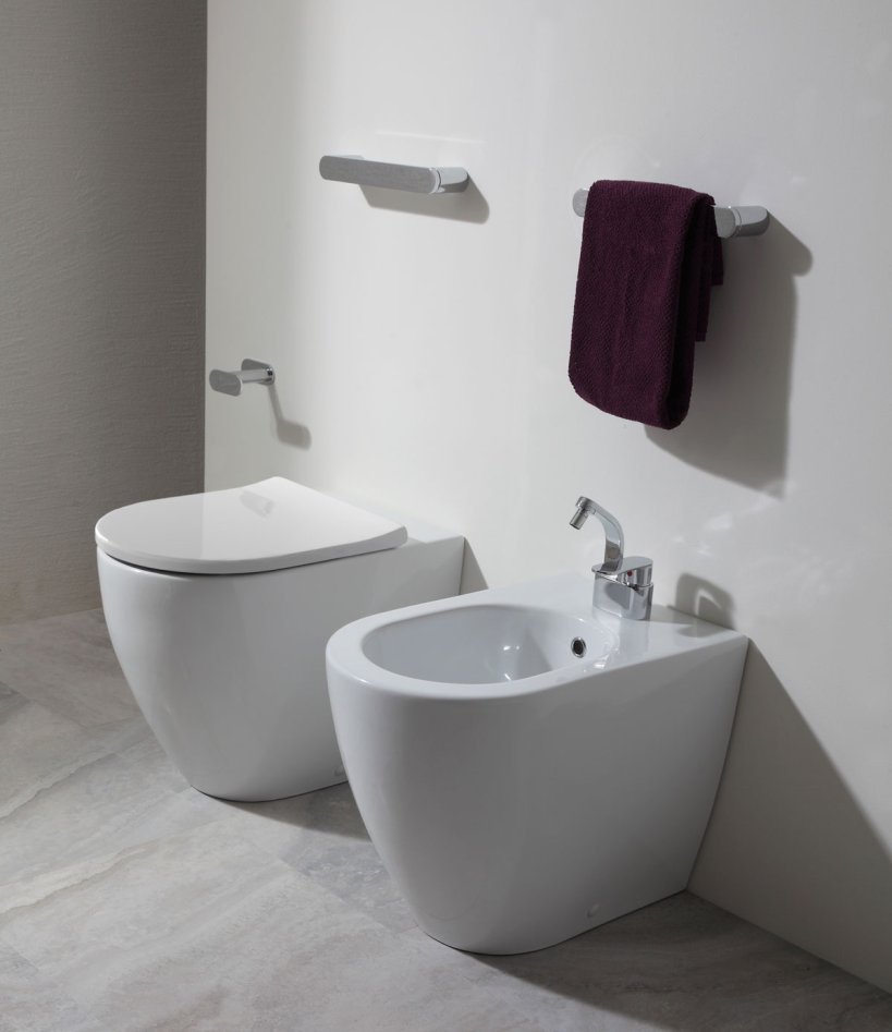 Flaminia, Link Sanitaryware