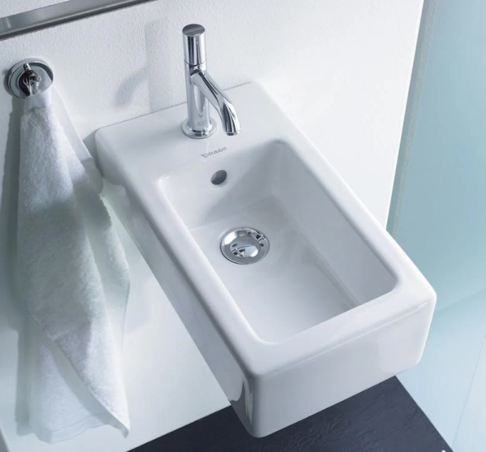 Duravit, Vero Washbasin