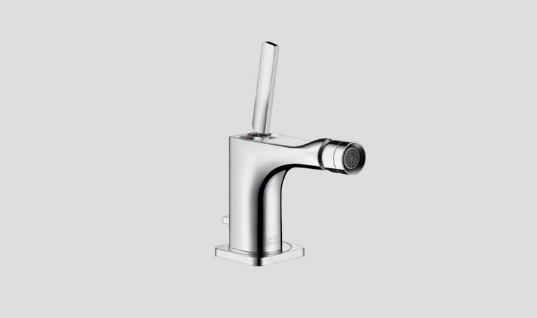 Hansgrohe, Axor Citterio E Miscelatore bidet