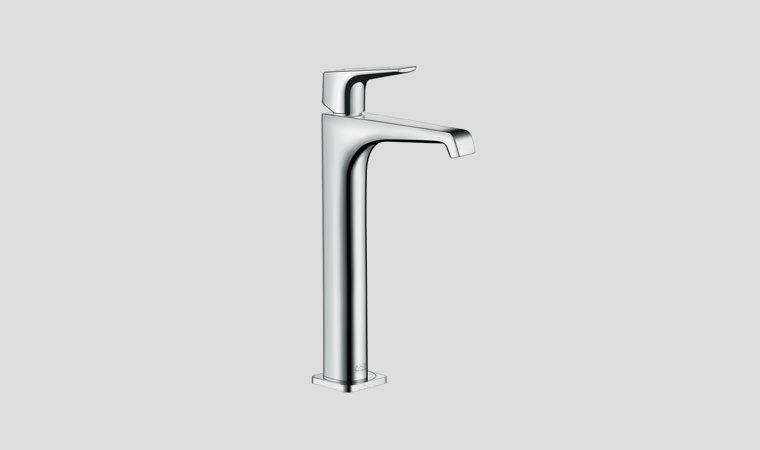 Hansgrohe, Axor Citterio E Washbasin mixer