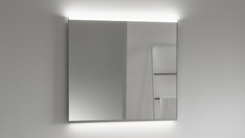 Geberit, Option Plus Specchio con luce