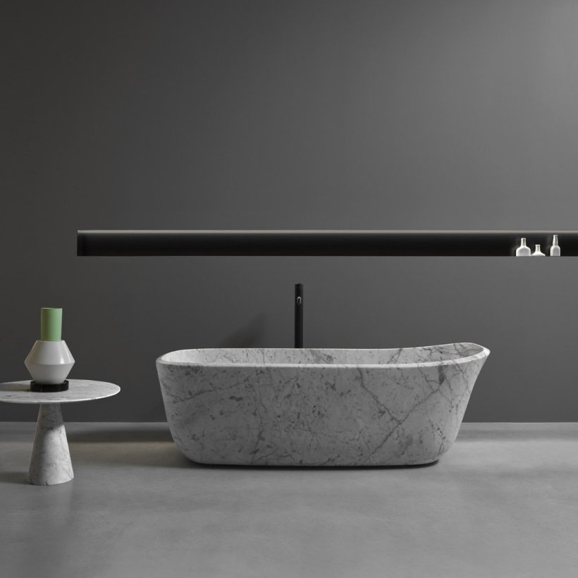 antoniolupi, Dafne Bathtub 170x72 cm