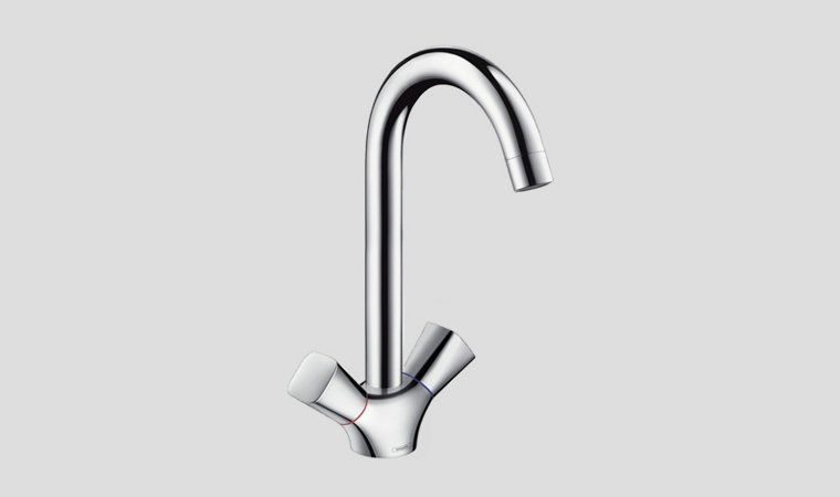 Hansgrohe, Logis Gruppo cucina