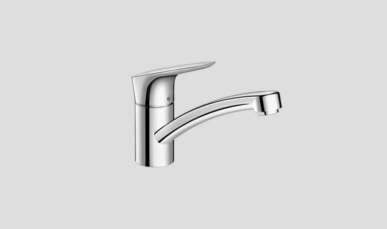 Hansgrohe, Logis Miscelatore cucina