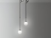 Boffi, Boccia Suspension lamp