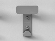 Agape, Mach 2 Robe hook