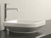 Duravit, Durastyle Washbasin 43x43 cm