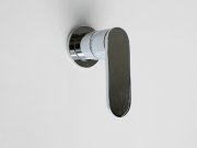 Flaminia, One Mixer for shower