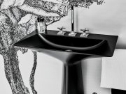 Ideal Standard, Tipo-Z Lavabo 74x47 cm