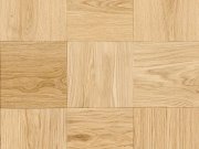 Woodco, Signature Quadrotte Rovere Crema Parquet