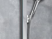 Hansgrohe, Raininfinity Saliscendi