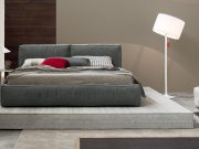Flexteam, Slim One 180x200 cm Bed