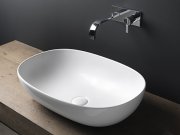 Nic Design, Milk Extreme Lavabo 60x39 cm