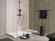 Geberit, Olona Shower tray 120x80 cm