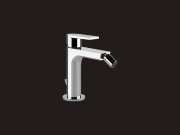 Gessi, Via Manzoni Mixer for bidet