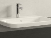 Duravit, Durastyle Lavabo incasso 61,5x49,50 cm