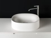 Boffi, Sabbia Lavabo 50x41 cm