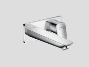 Hansgrohe, Logis Washbasin mixer