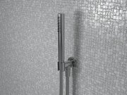 Flaminia, Fold Hand shower