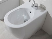 Flaminia, Link Bidet