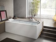 Jacuzzi, Energy Whirlpool tub 170x70 cm