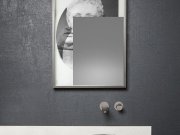 antoniolupi, Collage Mirror