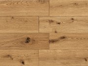 Woodco, Ground Silt Oak Parquet