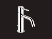 Gessi, Via Tortona Mixer for washbasin