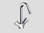 Hansgrohe, Logis Gruppo lavabo