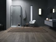 Calibe, Chia Shower cubicle 90x90 cm