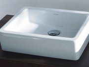 Duravit, Vero Lavabo 60x38 cm