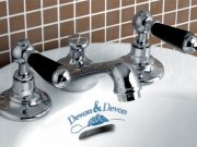 Devon&Devon, Black Dandy Gruppo bidet